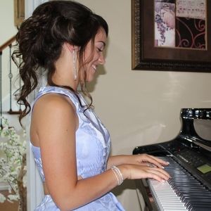 Meet your Posher, Kelsey